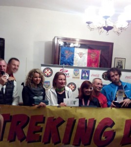 Papuk trek – foto 1